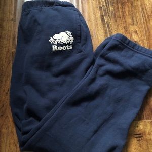 Roots Sweatpants